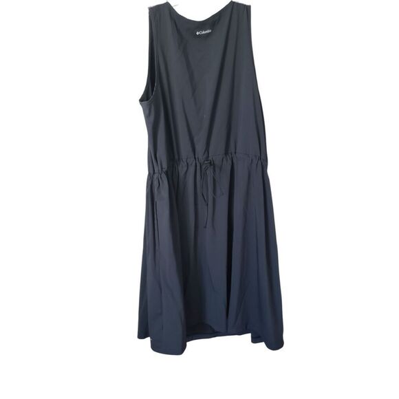 Columbia Blue "On The Go" Dress Size 1 x Omni-Shade UPF 40 sun  $29.00-$99.00 - Picture 1 of 5